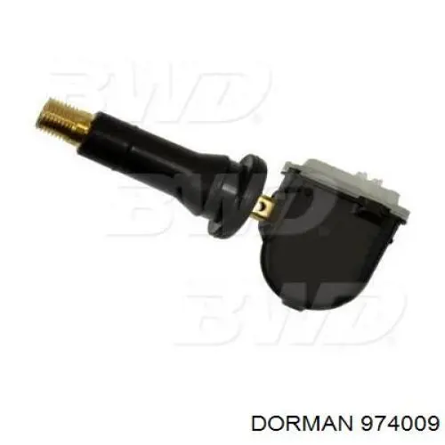 Купити 974009 Dorman Датчик контролю тиску в шинах