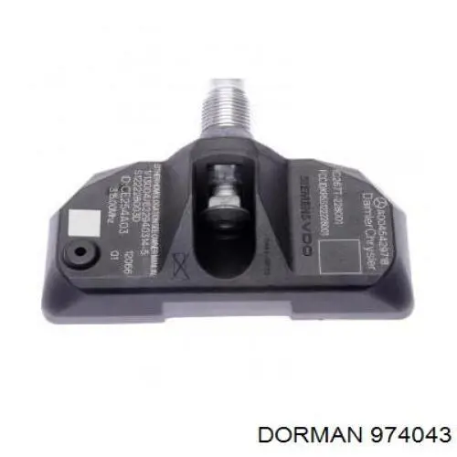 Купити 974043 Dorman Датчик контролю тиску в шинах