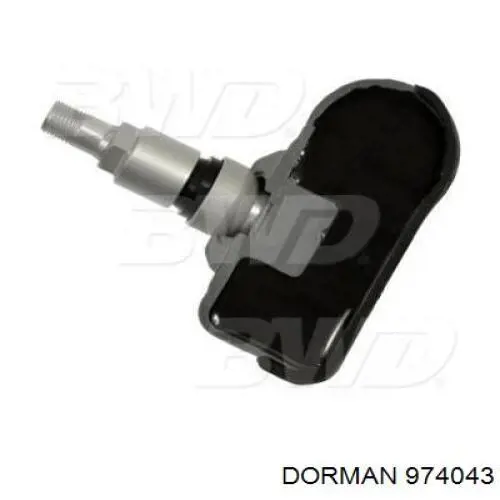 Манометр повітряний Dorman 974043 ціна, від 23.68 USD