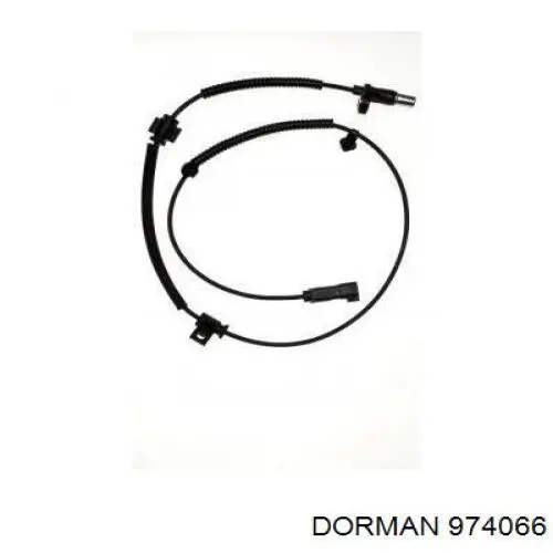 Датчик тиску в шинах ZZDA37140 Mazda