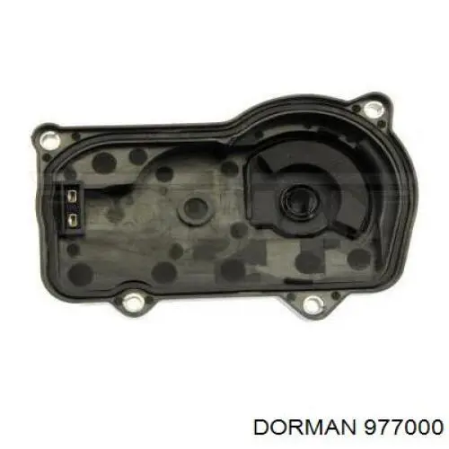 Дросільна заслінка 977000 Dorman