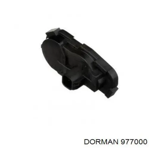 Купити 12679525 General Motors Дросільна заслінка