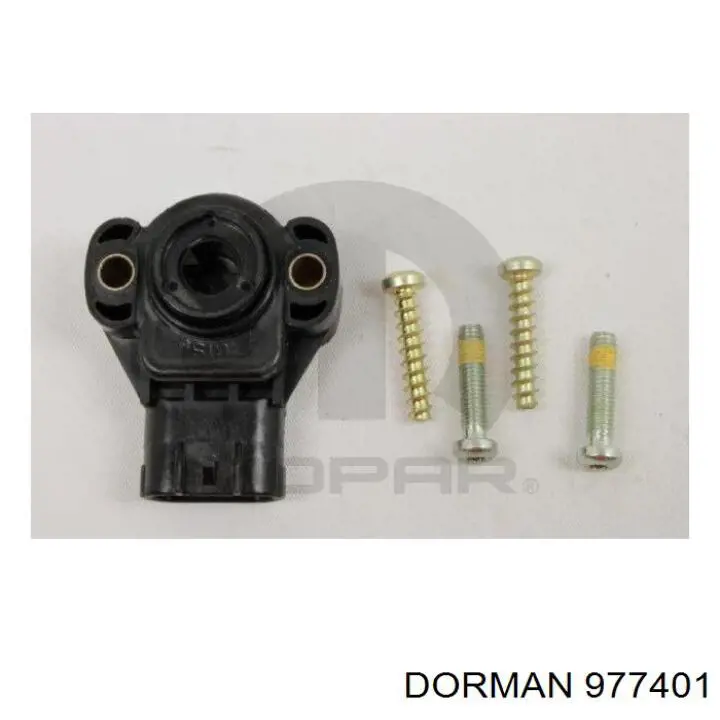 Потенціометр 977401 Dorman