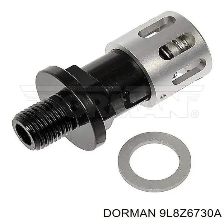  9L8Z6730A Dorman