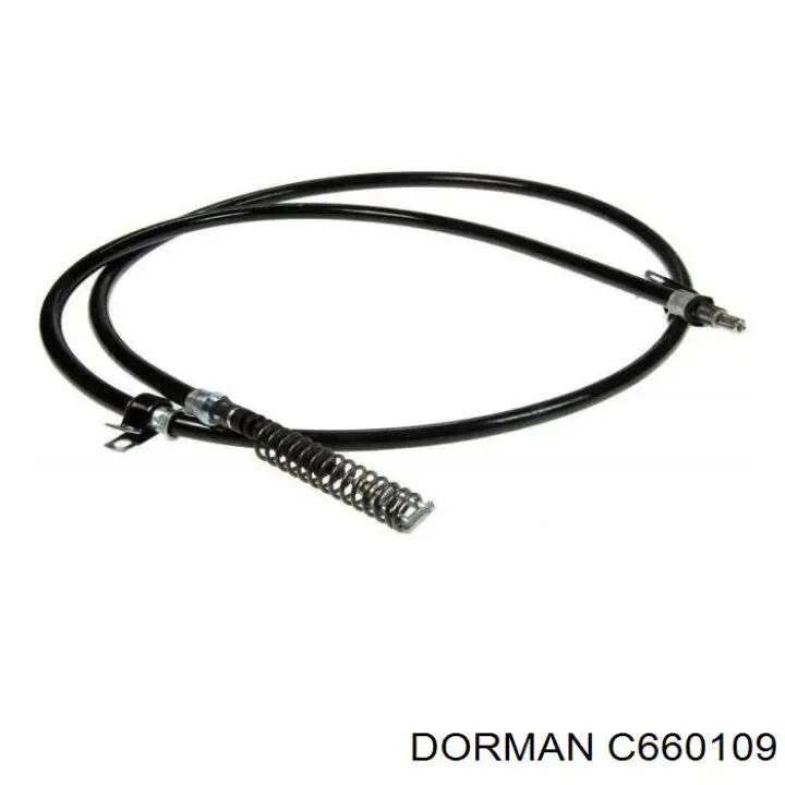  C660109 Dorman