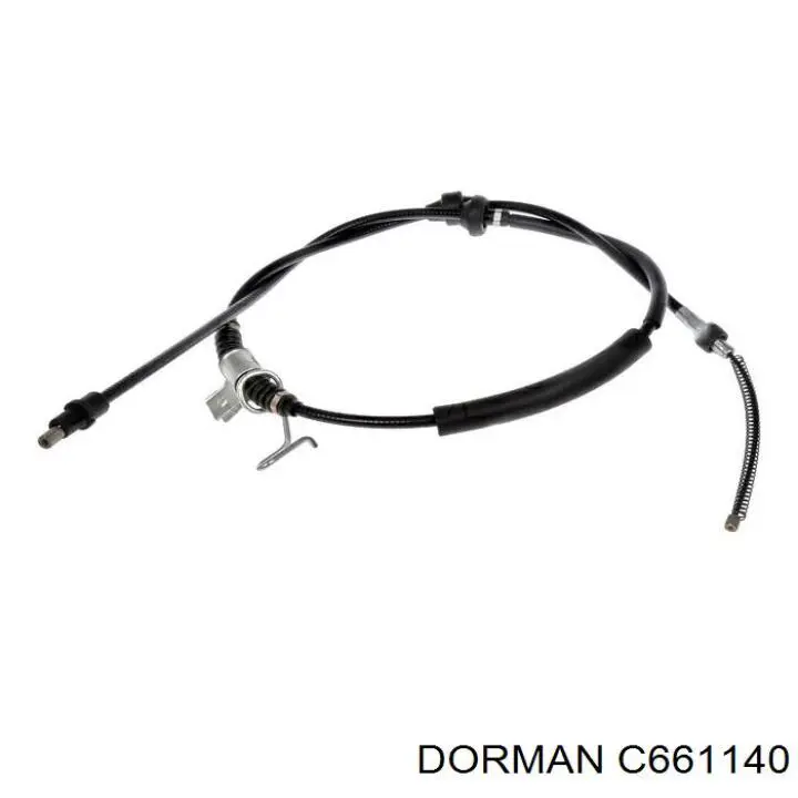  C661140 Dorman