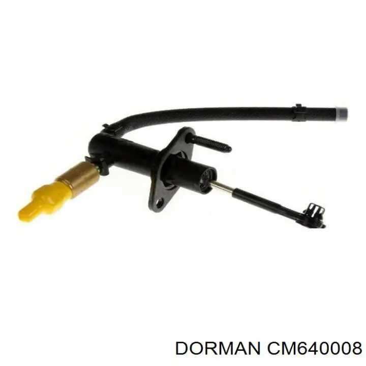 Купити CM640008 Dorman Головний циліндр зчеплення