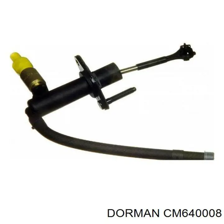 CM640008 Dorman циліндр зчеплення, головний