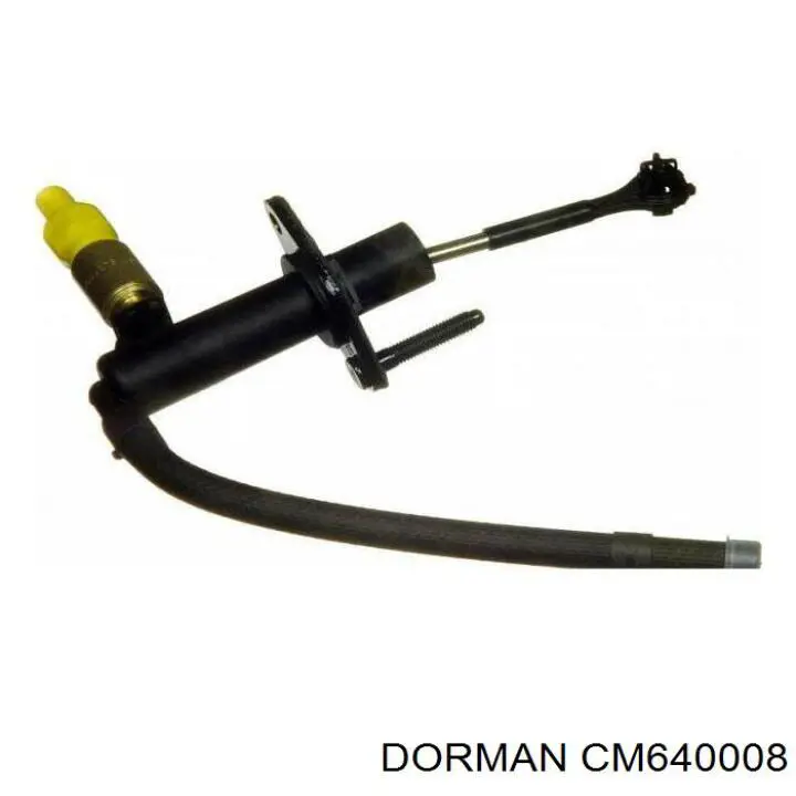 ГЦЗ Mazda EC0241990G ціна, від 671.23 USD