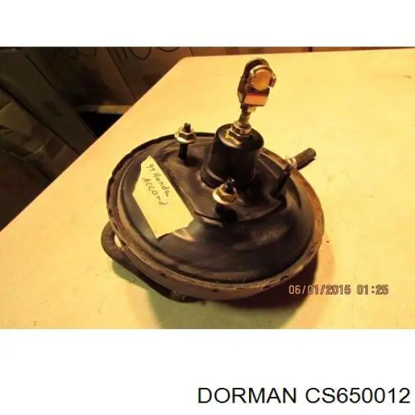  Dorman CS650012 ціна, від 161.14 USD