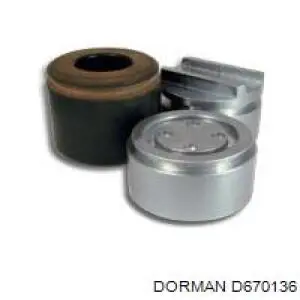14365027 Centric Parts Ремкомплект гальмівної системи