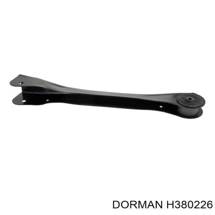Купити H380226 Dorman Шланг гальмівний задній, лівий