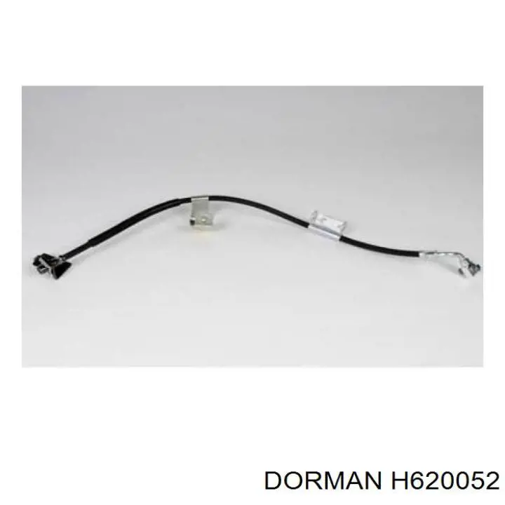 Купити H620052 Dorman Шланг гальмівний передній, правий