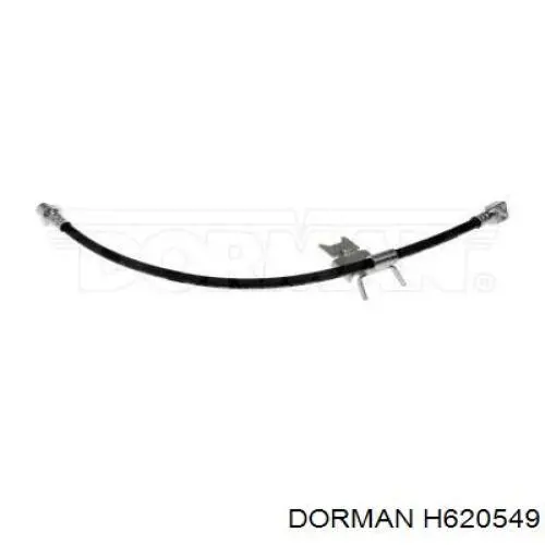 Купити H620549 Dorman Шланг гальмівний задній, правий