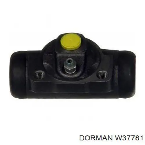 Циліндр гальмівний колісний/робочий, задній Dorman W37781 ціна, від 15.85 USD