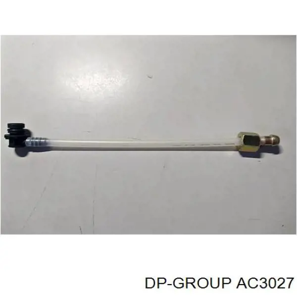 Трос акселератора DP Group BC1000