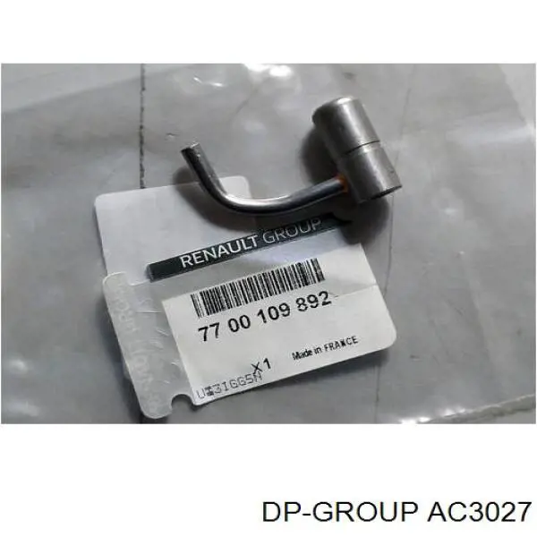 Купити BC1000 DP Group Трос газу