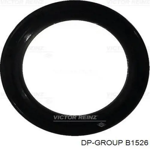 Втулка стабілізатора заднього DP Group B1526 ціна, від 2.87 USD