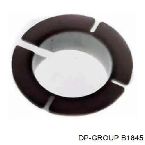 B1845 DP Group Накладка педалі зчеплення