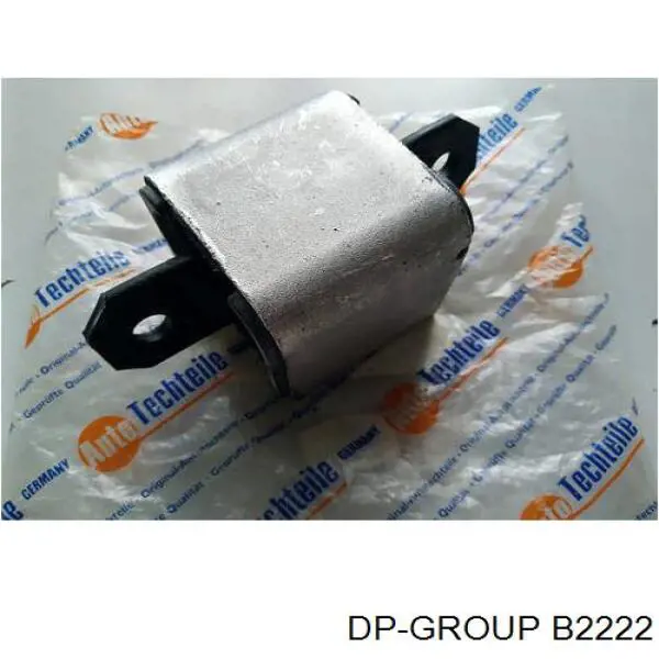 Подушка КПП Ford 4041541