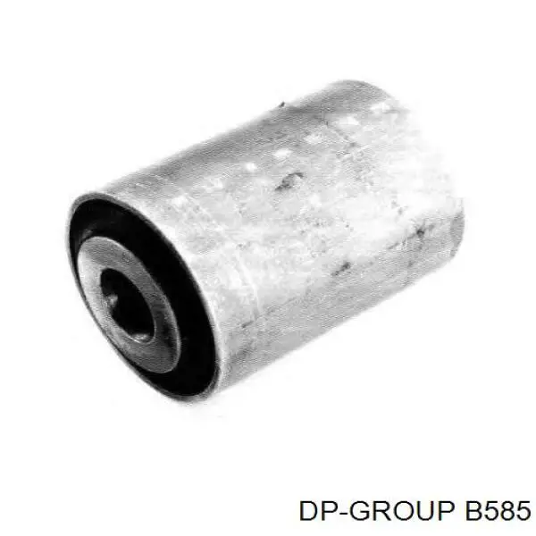 B585 DP Group Втулка ресори