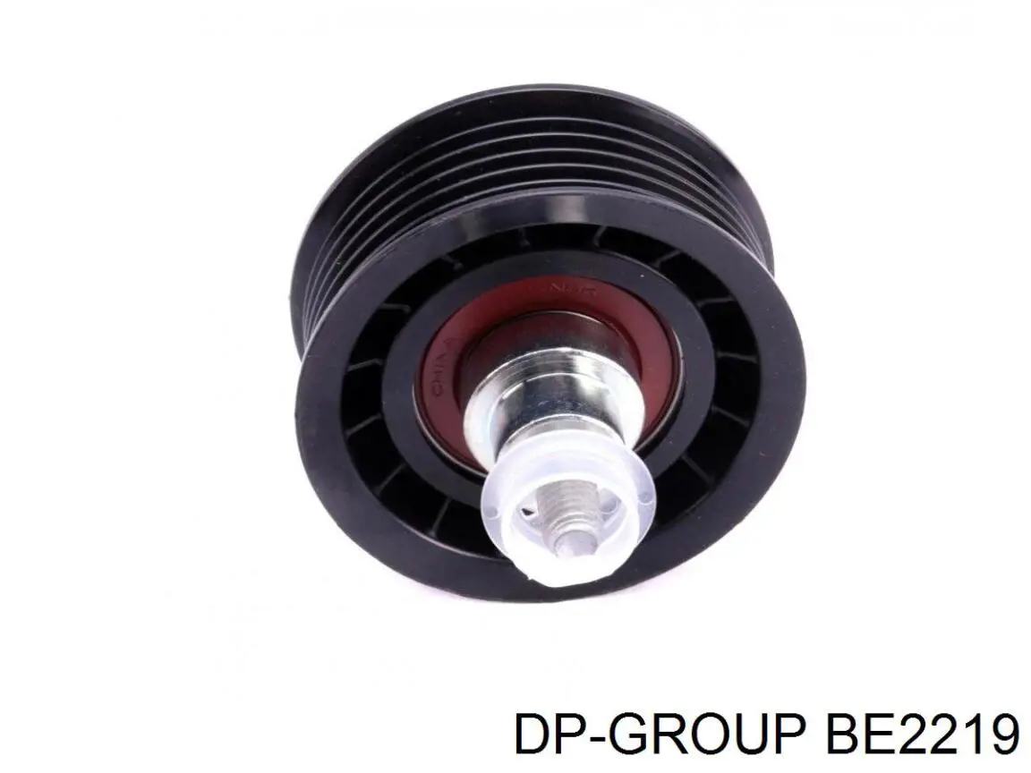 Ролик приводного ременя, паразитний DP Group BE2219 ціна, від 13.21 USD