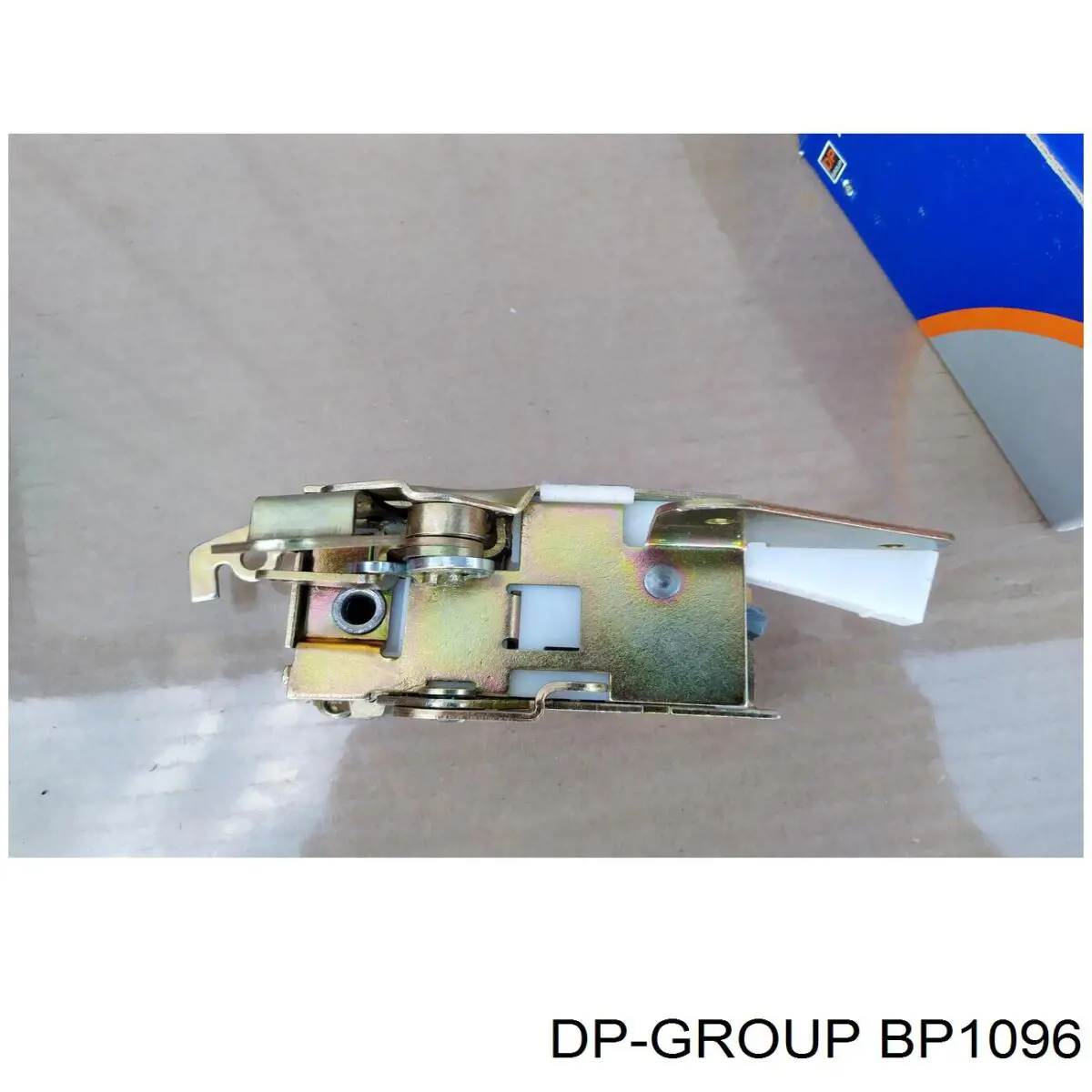 BP1096 DP Group Замок задніх правих распашних дверей
