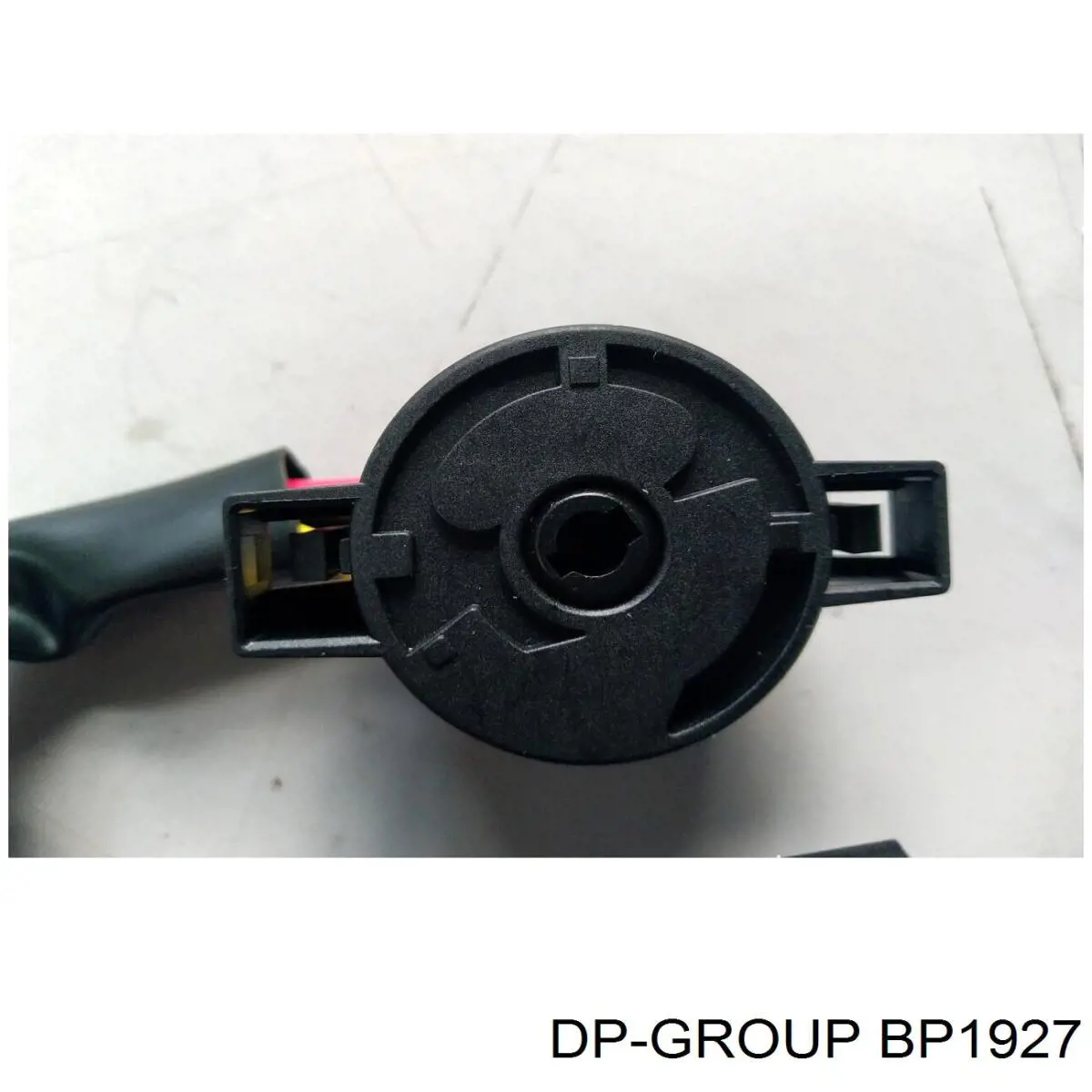 BP1927 DP Group замок запалювання, контактна група