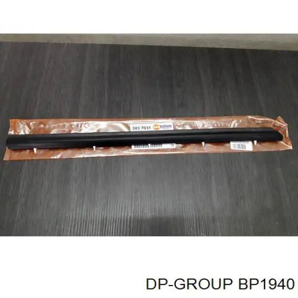 Купити FSE11322010 Fase Планка дверей розпашних задньої, нижня