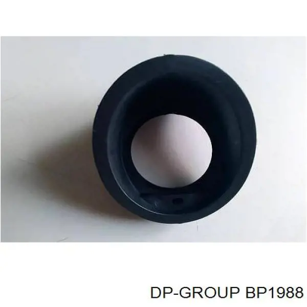 BP1986 DP Group Кришка / пробка бензобака
