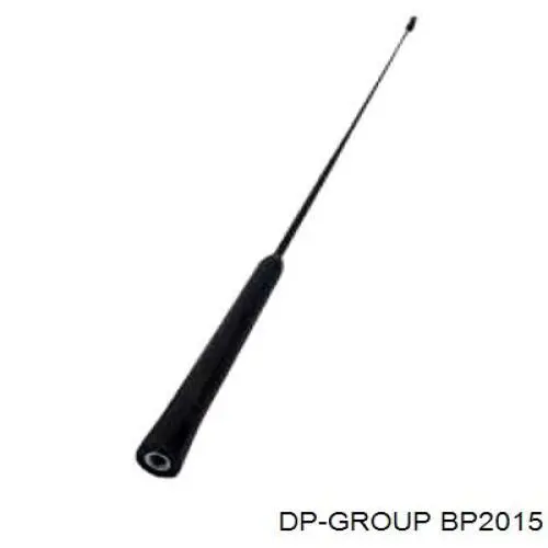 Шток антени BP2015 DP Group