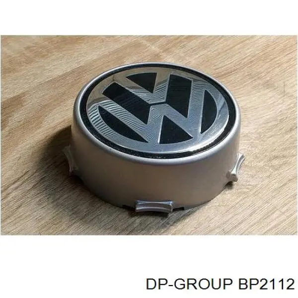 Ковпаки BP2112 DP Group