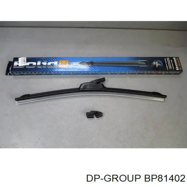 Заглушка гайки кріплення повідка заднього двірника DP Group BP81402 ціна, від 1.27 USD