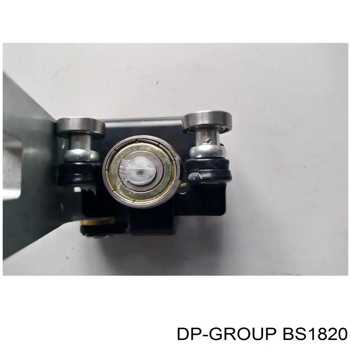Ролик двері бічної/зсувної, правий центральний BS1820 DP Group