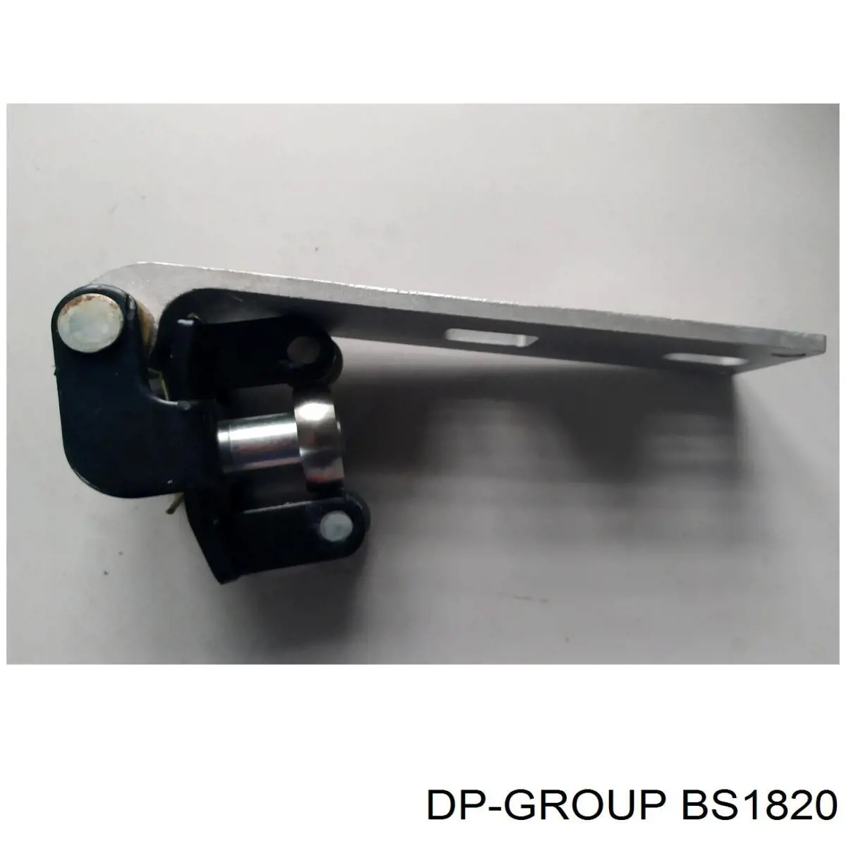 BS1820 DP Group Ролик дверей бічних/зсувних, правий центральний