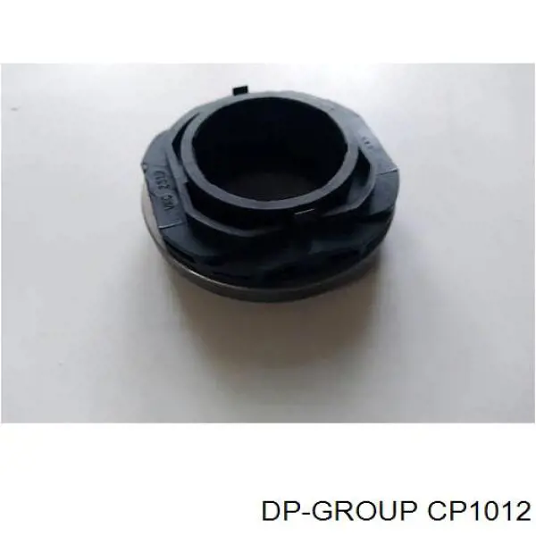 Педаль зчеплення CP1012 DP Group