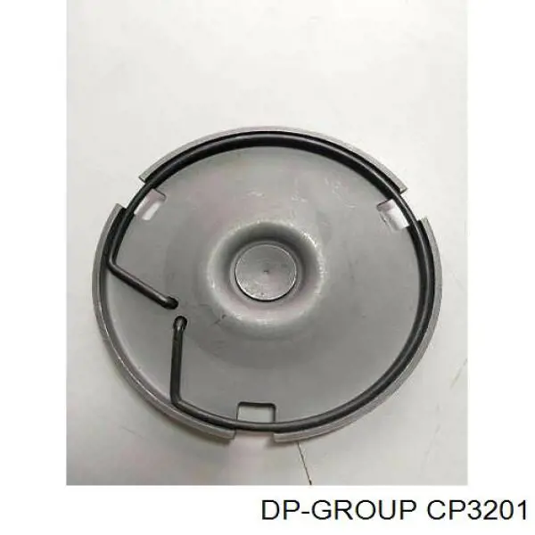 FE01387 Febi Ремкомплект сектора приводу зчеплення