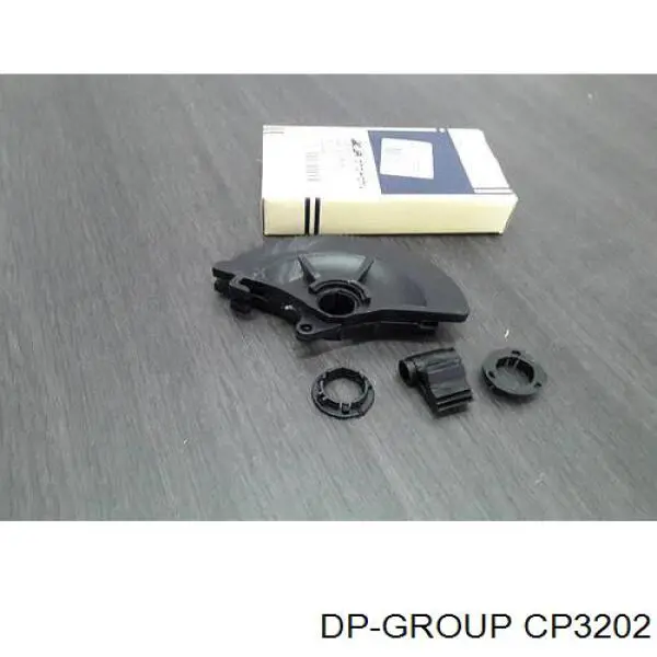 Купити CP3202 DP Group Ремкомплект сектора приводу зчеплення