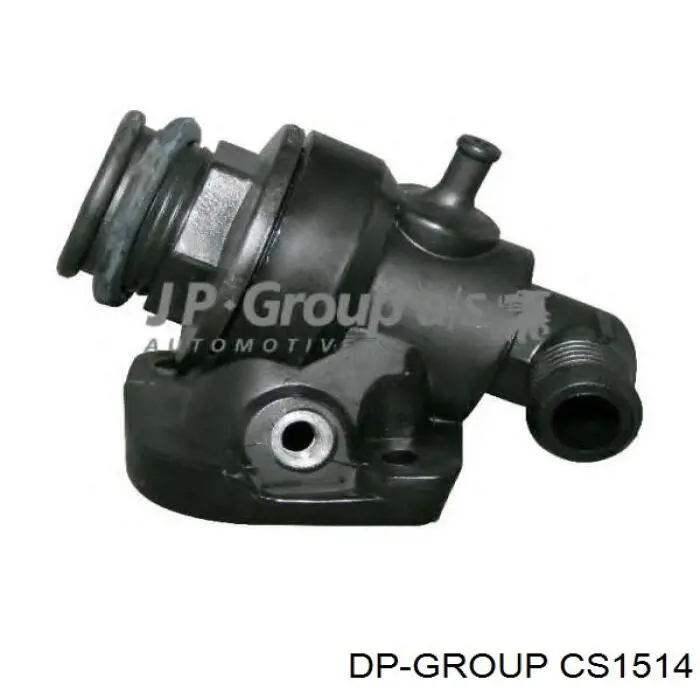 Корпус термостата CS1514 DP Group