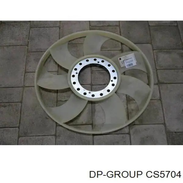 Кожух термостата DP Group CS5704 ціна, від 14.94 USD