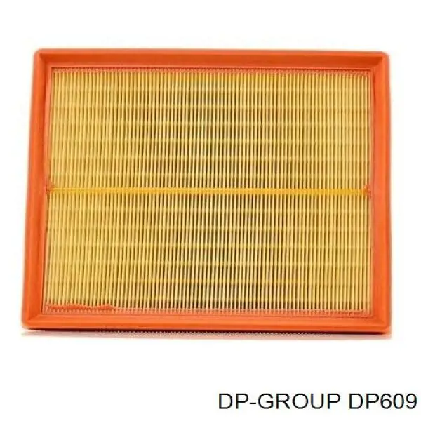 Личинки замків, комплект DP Group DP609 ціна, від 27.87 USD