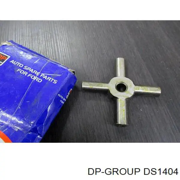 Купити DS1404 DP Group Ремкомплект диференціалу заднього моста