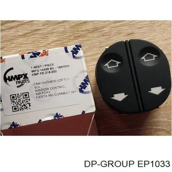 Контактна група 74969 Asam