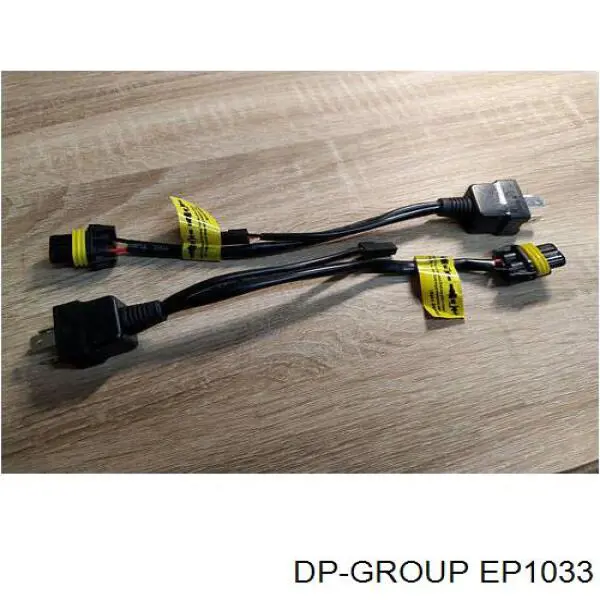 Контактна група EP1033 DP Group