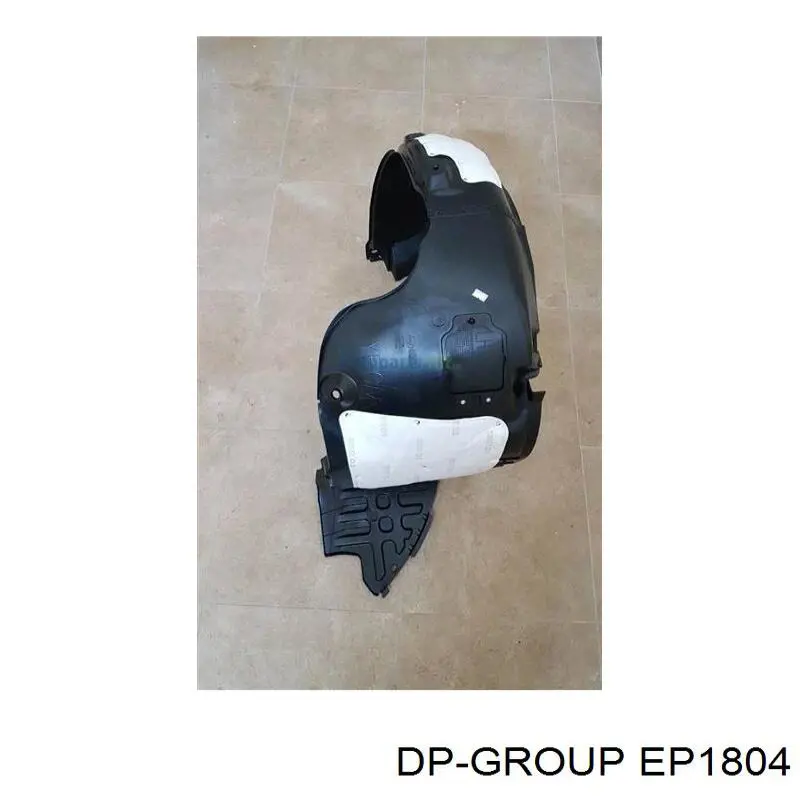 Перемикач підрульовий, правий DP Group EP1804 ціна, від 14.29 USD