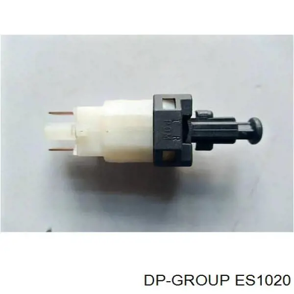Купити ES1020 DP Group Датчик тиску масла