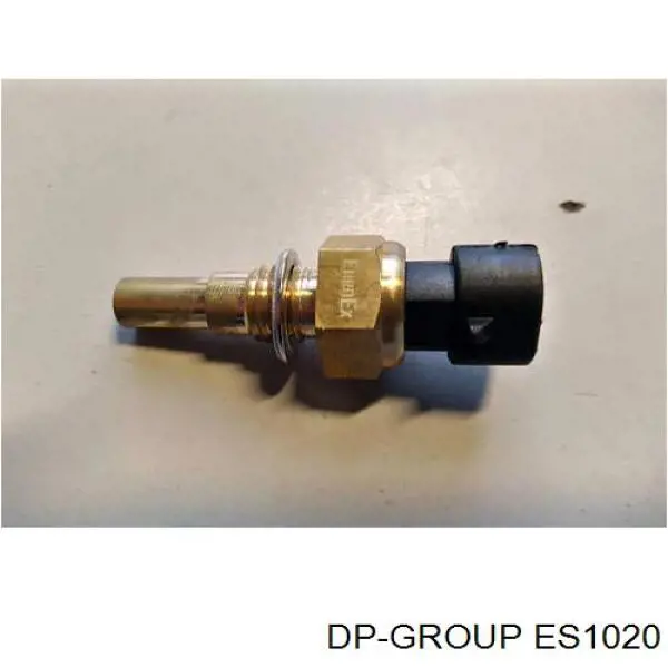 ES1020 DP Group Датчик показника тиску масла