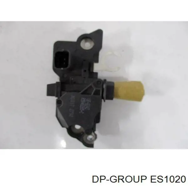 Датчик тиску масла ES1020 DP Group