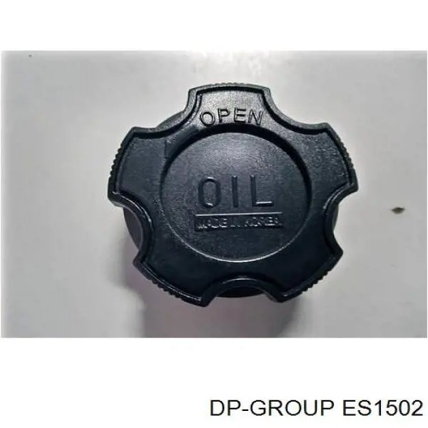 Купити ES1502 DP Group Кришка маслозаливной горловини