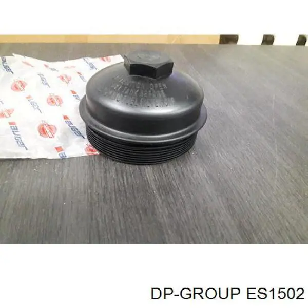 Кришка маслозаливной горловини ES1502 DP Group